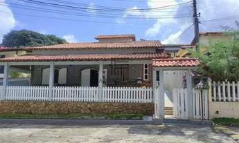 Imagem: Casa (em Condomínio) em Araruama, 3 Quartos