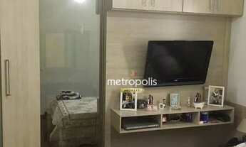 Imagem 3: Sobrado à venda, 120 m² por R$ 834.000,00 - Nova Petrópolis - São Bernardo do Campo/SP