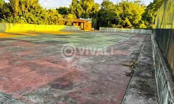 Imagem 5: Terreno-À VENDA-Cachoeiras do Imaratá-Itatiba-SP