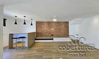 Imagem 5: Cobertura à venda no Recreio. 5 Quartos. 3 Vagas