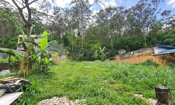 Imagem 3: Terreno à venda, 624 m² por R$ 690.000,00 - Barequeçaba - São Sebastião/SP