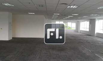 Imagem 4: Conjunto para alugar, 257 m² por R$ 25.061,83/mês - Brooklin - São Paulo/SP