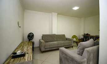 Imagem 2: Sobrado com 3 dormitórios à venda, 250 m² por R$ 1.400.000,00 - Campo Grande - Santos/SP