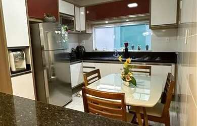 Imagem 5: Vendo Duplex no Amarílis, 4/4 sendo 2 suítes