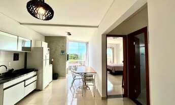 Imagem 7: Apt 2 quartos (uma suíte)-Campeche próximo do Hotel São Sebastião e Riozinho