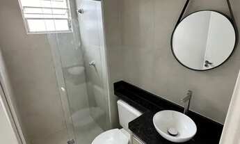 Imagem 2: VENDO - Apartamento - condomínio Parque Chapada do Mirante