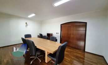 Imagem 3: Casa comercial com 6 salas para alugar, 552m² - Alto da Boa Vista