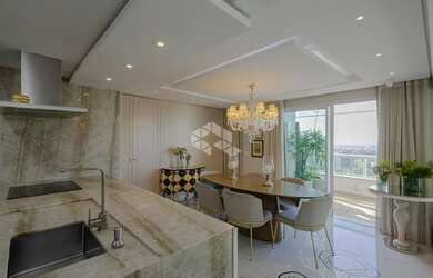 Imagem: Apartamento 3 dormitórios bairro Três