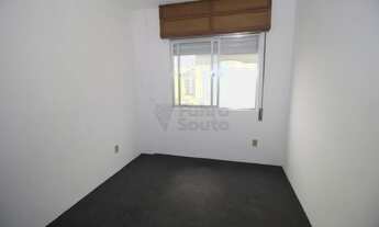 Imagem 5: Aconchegante Apartamento de 1 Quarto no Edifício Zanetti no Centro de Pelotas!