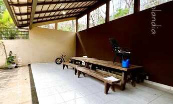 Imagem 3: COUNTRYVILLE- CHÁCARA CARA CONDOMÍNIO FECHADO EM HIDROLÂNDIA GO