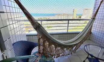 Imagem 2: Apartamento por Temporada A partir R$ 220,00 na praia do Futuro em Fortaleza-ce