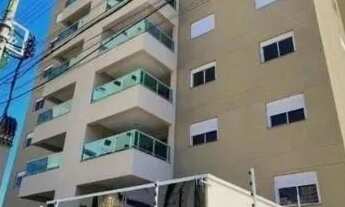 Imagem: Apartamento Barão Palace no Centro de Jacareí-SP