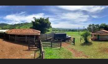 Imagem 7: Vende-se 130 alqueires em Barro Alto-GO