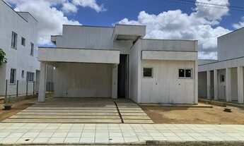 Imagem: Casas em Construção Condomínio Parque