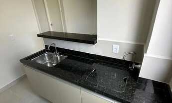 Imagem 6: VENDO - Apartamento - condomínio Parque Chapada do Mirante