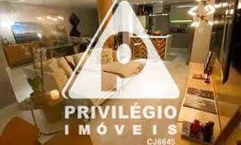 Imagem: Espetacular apartamento moderno, reformado