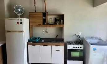 Imagem 4: Apartamento para Venda em Florianópolis, Morro Das Pedras, 1 dormitório, 1 banheiro, 1 vag