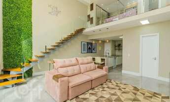 Imagem 2: EXCELENTE APARTAMENTO DUPLEX 1 quarto em Petrópolis - Porto Alegre - RS