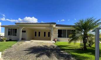 Imagem: Casa em Condomínio Térrea - Condomínio