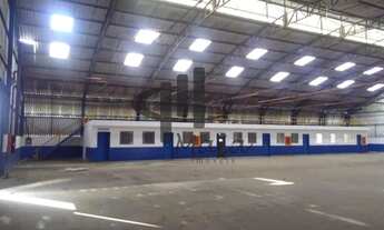 Imagem 3: Venda Galpão Sao Bernardo do Campo Taboao Ref: 40269