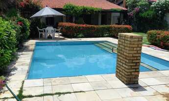 Imagem 2: CASA MARAVILHOSA BARRO PRETO - FRENTE MAR