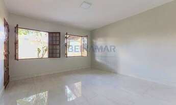 Imagem 2: Casa de 6 quartos, com ampla garagem e churrasqueira para alugar na QNM 38 - Taguatinga No