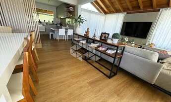 Imagem 1: APARTAMENTO DE ALTO PADRÃO COM 4 SUÍTES, VISTA MAR E LAZER COMPLETO NO SANTINHO - FLORIANÓ