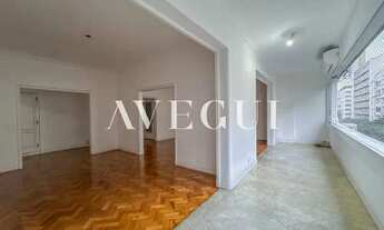 Imagem 3: Apartamento em Copacabana, 185m², 3 Quartos, suíte e vaga