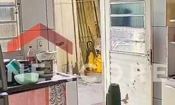 Imagem 5: Casa em Rua Major Antônio Ricardo Barbosa Romeo - Vila Menino Jesus - Caçapava/SP