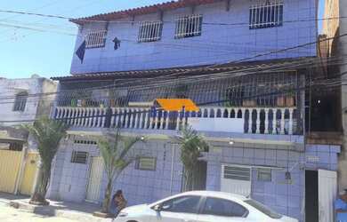 Imagem 2: Casa de 35 quartos no bairro Venda Nova