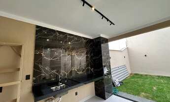 Imagem 4: Casa 3 Quartos Casa com 3 dormitórios