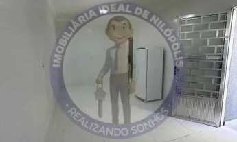 Imagem 6: Casa centro Nilópolis