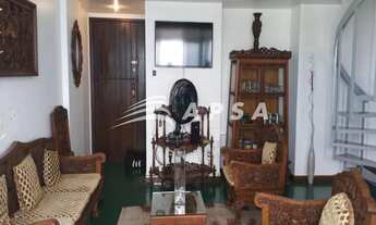 Imagem 6: ÓTIMA OPORTUNIDADE RESIDENCIAL NA PITUBA. COBERTURA COM VISTA MAR, MOBILIADA E PRONTA PARA