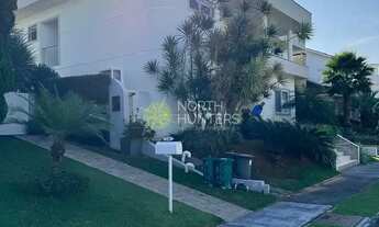 Imagem 2: Casa à venda e para temporada 5 Quartos, 5 Suites, 6 Vagas, 658M², Jurerê, Florianópolis