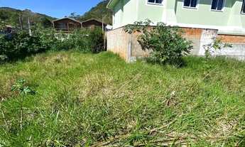 Imagem: Terreno com 500 metros a venda nos Ingleses