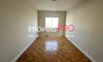 Imagem 2: Apartamento à venda em Pinheiros com 103m²