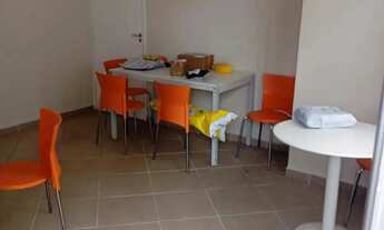 Imagem 16: Lindo apartamento 2 dorm, 1 vaga semi mobiliado, vista livre na Ary Tarrago