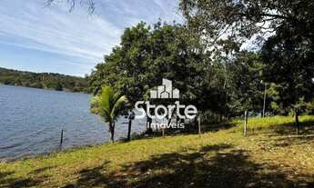 Imagem 2: Rancho com 2 dormitórios à venda por R$ 950.000,00 - Miranda IV Sentido Tapuirama - Uberlâ