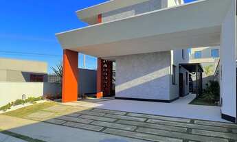 Imagem 4: Bless Houses no Sim com 4 suítes