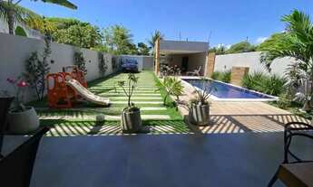 Imagem 6: EXCELENTE CASA NA BARRA DE SÃO MIGUEL