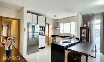 Imagem 4: Apartamento à venda, 113 m² por R$ 1.600.000,00 - Agronômica - Florianópolis/SC