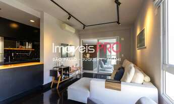 Imagem 4: Apartamento de 88m² no Paraíso