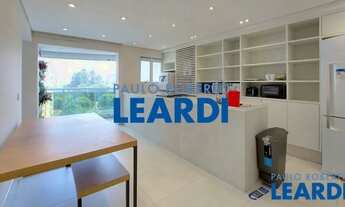 Imagem: APARTAMENTO - CONSOLAÇÃO - SP