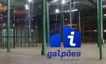 Imagem 4: Galpão com 1800 m² na Chácara Cotia - Contagem/MG