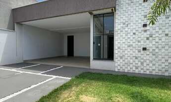 Imagem: Casa à venda em Goiânia, Setor Três Marias