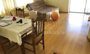 Imagem 5: Imóvel para venda possui 164 metros quadrados com 3 quartos em Vila Isabel - Rio de Janeir