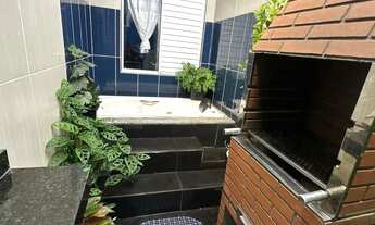 Imagem 7: LINDA CASA A VENDA NO CONDOMÍNIO RIOS DO PARÁ