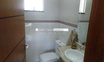 Imagem 5: Casa a venda com 4 quartos no condomínio Parque Esplanada - Votorantim