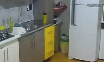 Imagem 15: Sobrado com casas de aluguel