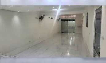 Imagem: Salão perto do Aeroporto de Guarulhos